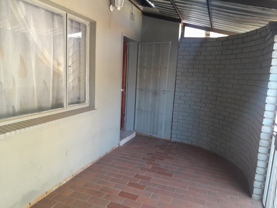 3 Bedroom Property for Sale in Geelhoutpark North West
